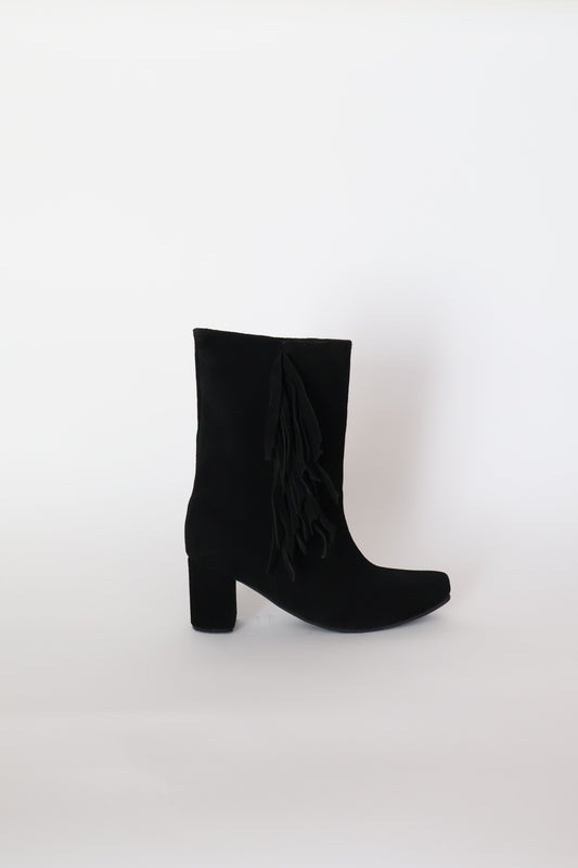 Botín Toscana  Reno Negro