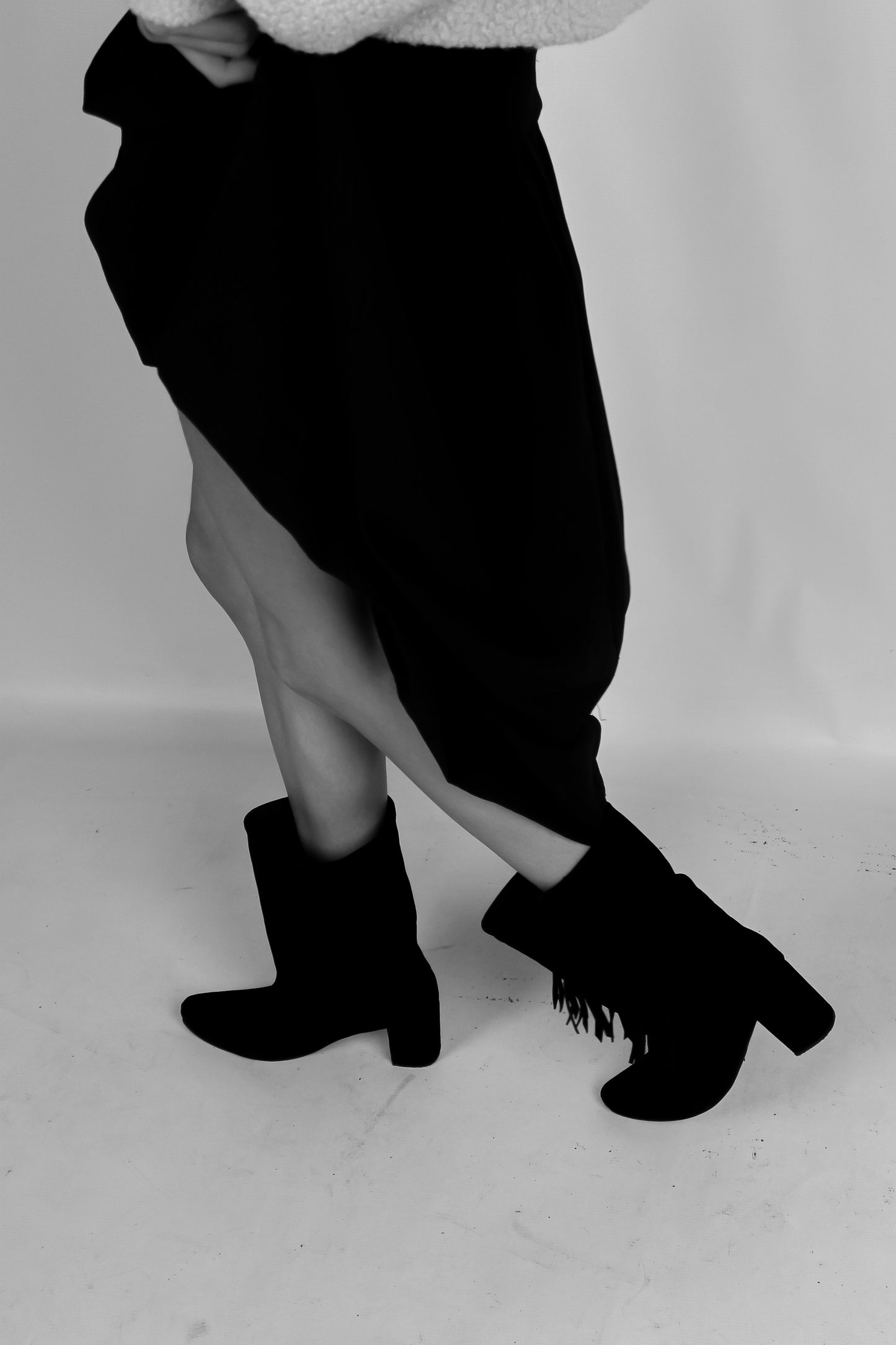 Botín Toscana  Reno Negro