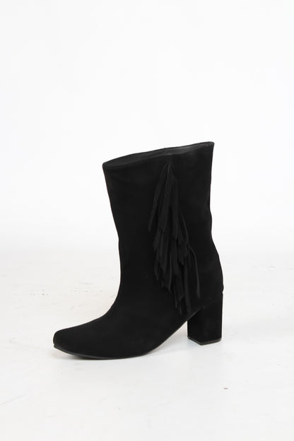 Botín Toscana  Reno Negro