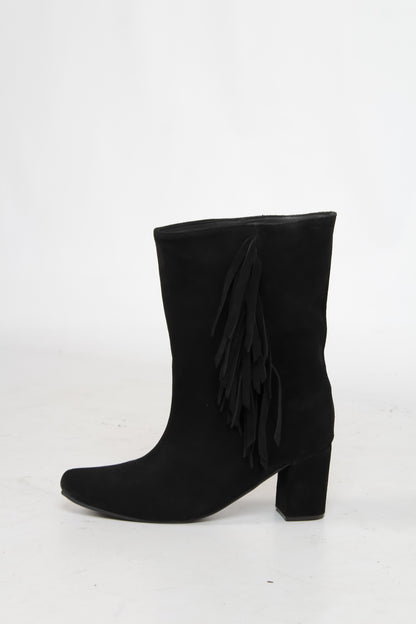 Botín Toscana  Reno Negro